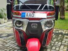 Bajaj RE 2014 Three Wheel