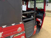 Bajaj RE 2019 Three Wheel
