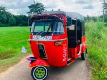 Bajaj RE 2003 Three Wheel