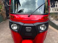 Bajaj RE 2020 Three Wheel