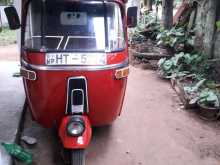 Bajaj Re 2003 Three Wheel