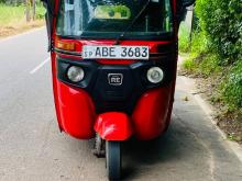 Bajaj Re 2015 Three Wheel