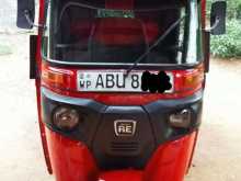 Bajaj Re 2020 Three Wheel