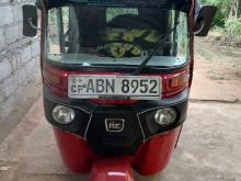 Bajaj RE 2015 Three Wheel