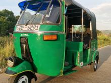 Bajaj Re 2005 Three Wheel