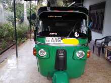 Bajaj Re 2013 Three Wheel