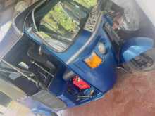 Bajaj RE 2011 Three Wheel