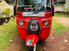 Bajaj RE 2014 Three Wheel