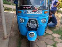 Bajaj RE 2015 Three Wheel