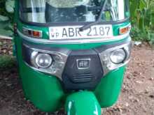 Bajaj RE 2018 Three Wheel