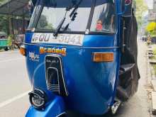 Bajaj RE 2009 Three Wheel