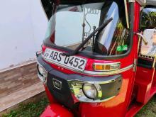 Bajaj RE 2018 Three Wheel