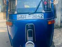 Bajaj Re 2010 Three Wheel