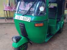 Bajaj RE 2009 Three Wheel