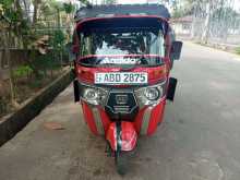 Bajaj Re 2015 Three Wheel