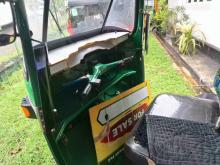 Bajaj RE 2004 Three Wheel