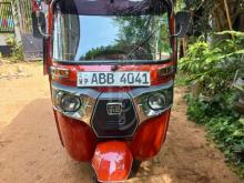 Bajaj Re 2015 Three Wheel