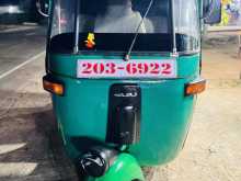 Bajaj Re 1994 Three Wheel