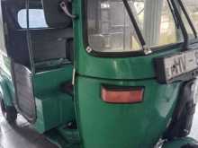 Bajaj Re 2003 Three Wheel