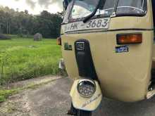 Bajaj Re 2003 Three Wheel