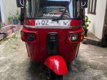 Bajaj RE 2010 Three Wheel