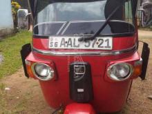 Bajaj RE 2013 Three Wheel