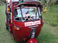 Bajaj Re 1997 Three Wheel