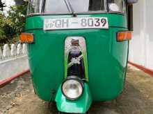 Bajaj Re 2006 Three Wheel