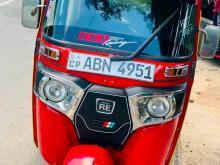 Bajaj RE 2016 Three Wheel