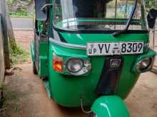 Bajaj Re 2011 Three Wheel