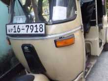 Bajaj Re 1993 Three Wheel