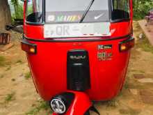 Bajaj RE 2008 Three Wheel