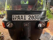 Bajaj RE 2013 Three Wheel