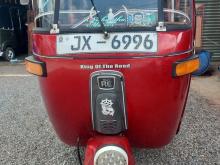 Bajaj RE 2005 Three Wheel
