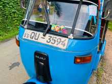 Bajaj Re 2007 Three Wheel