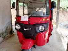 Bajaj RE 2025 Three Wheel