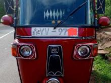 Bajaj RE 2011 Three Wheel
