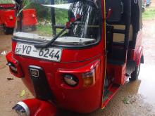Bajaj RE 2011 Three Wheel