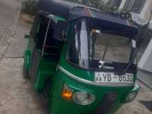 Bajaj Re 2010 Three Wheel