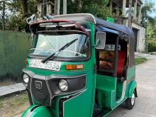 Bajaj RE 2015 Three Wheel