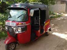 Bajaj RE 2015 Three Wheel