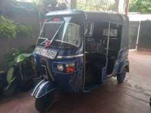 Bajaj Re 2011 Three Wheel