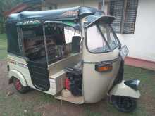 Bajaj RE 2003 Three Wheel