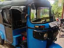 Bajaj RE 4 Stroke 2014 Three Wheel
