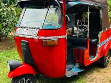 Bajaj RE 2008 Three Wheel