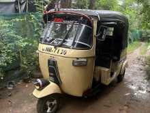 Bajaj Re 2003 Three Wheel