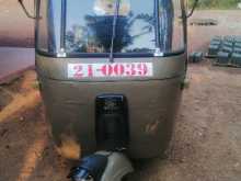 Bajaj RE 1999 Three Wheel