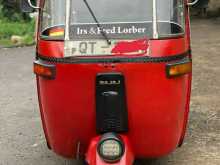 Bajaj RE 2009 Three Wheel
