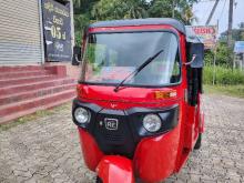 Bajaj RE 2020 Three Wheel