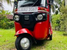 Bajaj Re 2014 Three Wheel